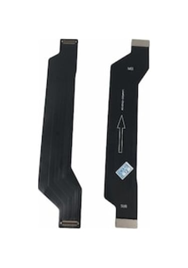 Xiaomi Uyumlu Poco X3 / Poco X3 Nfc Ara Film Flex Cable (544460799)
