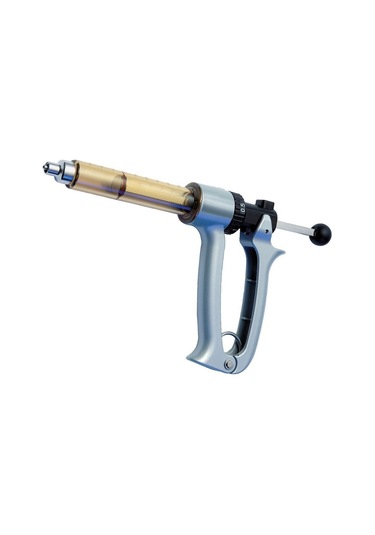 Hsw Otomatik Enjektör Multimatic 25 Ml