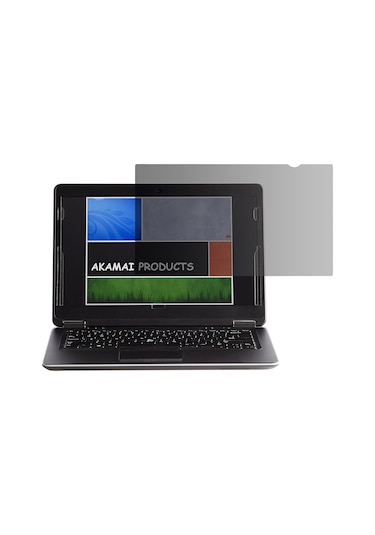Akamai 13.3" Laptop için Ekran Filtresi