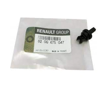 Bagaj Harektli Raf Mandalı Renault Clıo 3 8200675047 10 Adet