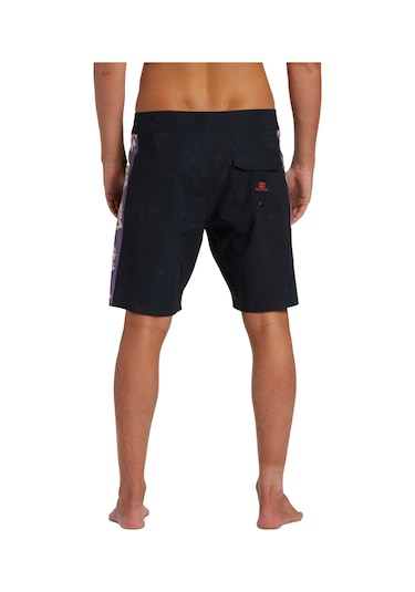 Bıllabong Billabong D Bah Pro Erkek Boardshort 2315 Çok Renkli