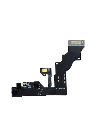 Apple Uyumlu iPhone 6 Plus Ön Kamera Sensör Filmi Flex (544613172)