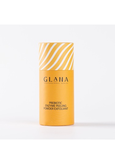 Glana Prebiotic Enzyme Peeling Powder 50 ML