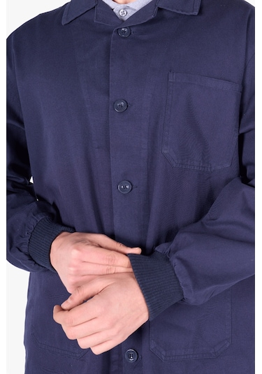 İş Önlüğü Lacivert