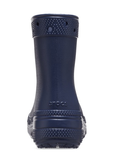 Crocs Crocs Classic Boot K Unisex Çocuk Mavi Bot 021 Lacivert