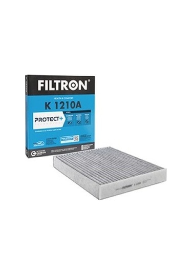 Land Rover Range Rover Sport 3.0tdv6 2013-2023 Fıltron Karbonlu Polen