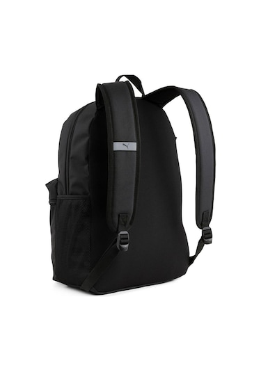 Puma 09119101 Phase Set Unisex Sırt Çantası Siyah