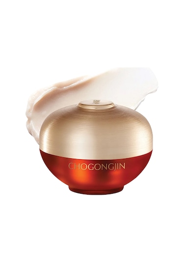 Missha Chogongjin Oryantal Bitkisel İçerikli  Göz Kremi 30 ML