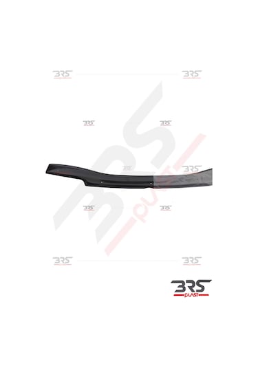 Volkswagen Transporter T4 Uyumlu 1995-2003 Abs Kaput Rüzgarlığı