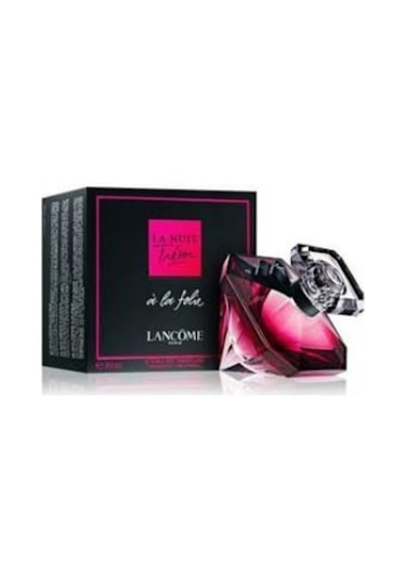 Lancome La Nuit Tresor A La Folie Edp 30ml Çiçek