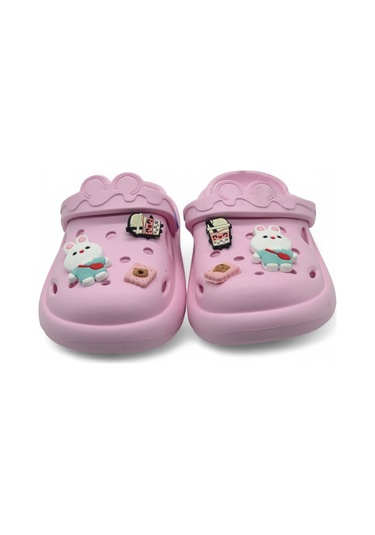 Bumeran Çocuk Terlik Pembe