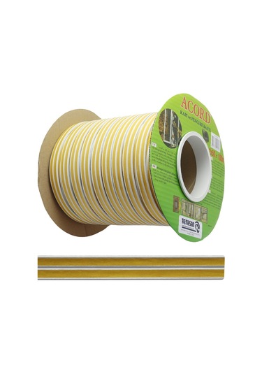 5 Metre Kapı Pencere Bantı 2x5 10 Metre