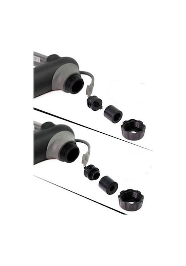 Giyo GP-04 Bisiklet Pompası