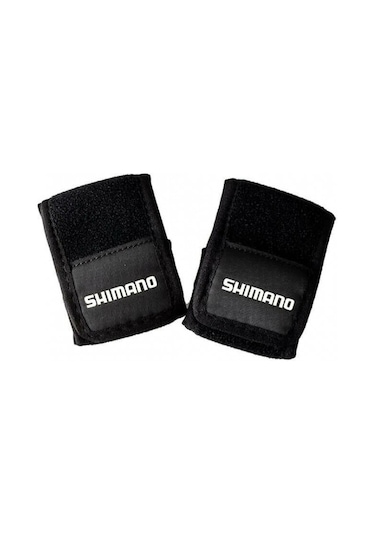 Trança Balıkçılık Neopren Rulo Kamış Bantı İkili Paket