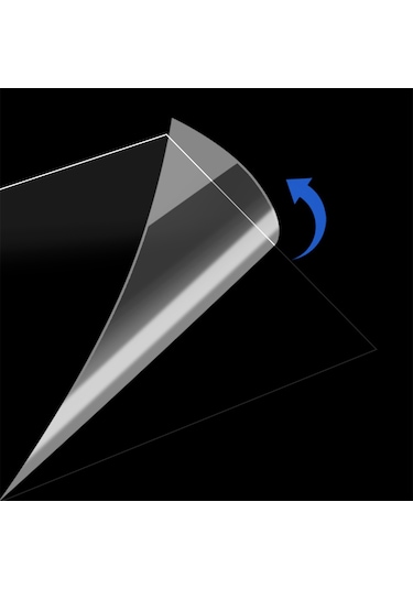 Honmex Creality 5 Adet Fep Kalıp Filmi - Yüksek Işık Geçirgenliği - Halot-mage Pro/mage Ve Diğer 10 İnç Lünetler İçin Uyumlu 286x198x0.15mm Şeffaf