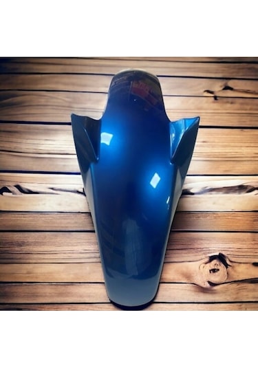 Yamaha Ybr-k / Esd Ön Çamurluk Mavi