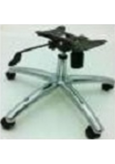 Depolife Şase Ofis Büro Koltuğu Mekanizması Kilitlemeli Üniversal Yedek Pa