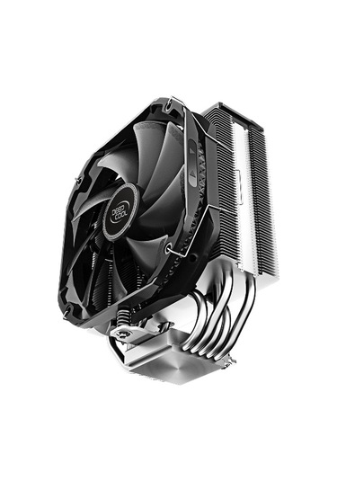 Deep Cool As500. Soket Intel Lga2066 / 2011 V3 / 1700/1200/115