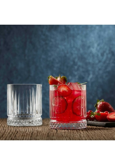 Paşabahçe Elysıa Bardak 520014