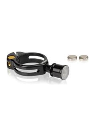 Xlc Ledli Sele Kelepçesi 34.9mm Çok Renkli