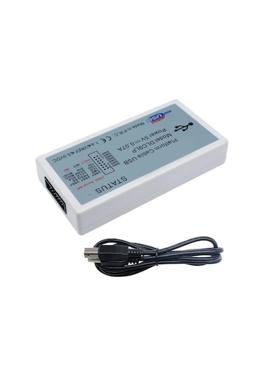 XILINX DLC9LP Hata Ayıklayıcı Programlayıcı