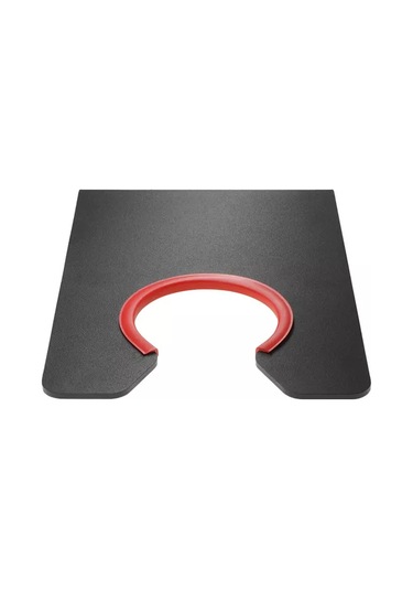 Embodıment Bahçe Testere Klipsi, Duvar Montajlı Depolama Askısı 232821967