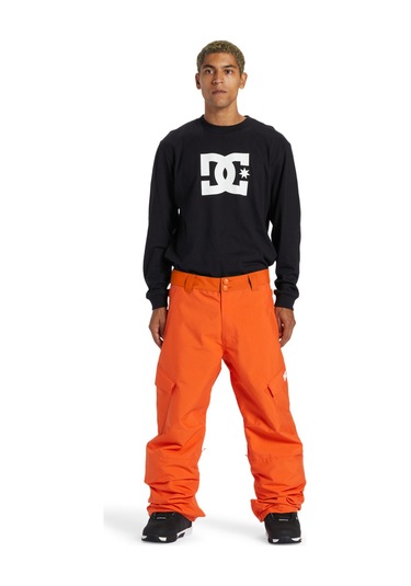 Dc Banshee Pant 23599 Turuncu