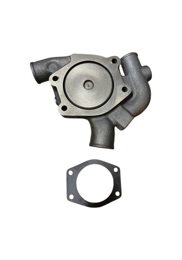 Massey Ferguson 260 G-266 G Devirdaim Yüksel Marka