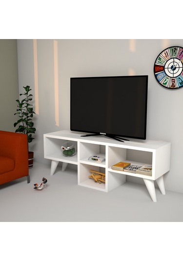 Emkawood Emkawood Nadya Tv Sehpası