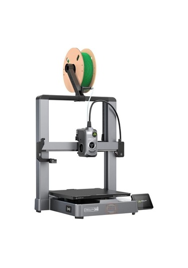 Creality Hi 3d Yazıcı-yeni Nesil 3d Yazıcı