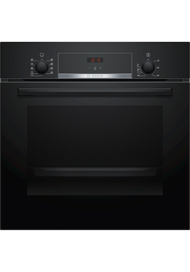 Bosch HBF514BB0T 60 LT Ankastre Fırın