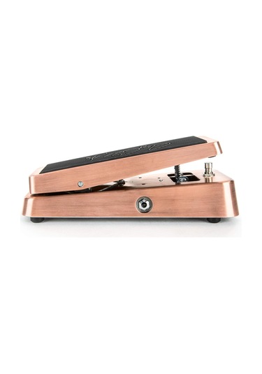 Jim Dunlop Gcj95 Gary Clark Jr. Signature Cry Baby Wah Pedalı