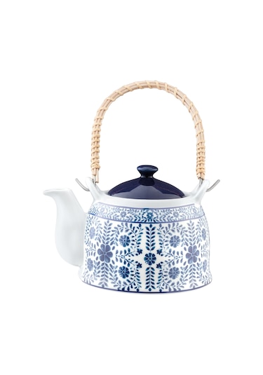 Madame Coco Nostalgic Papillon Demlik - Mavi Cayd0000000013750ml-mavi Mavi