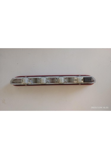 9811325980 Cıtreon Jumpy-peugeot Expert 3.stop Lambası