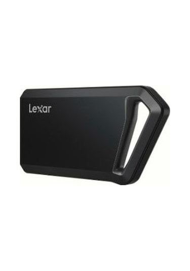 Lexar SL600 LSL600X001T-RNBNG 1 TB USB 3.2 Gen 2 Taşınabilir SSD