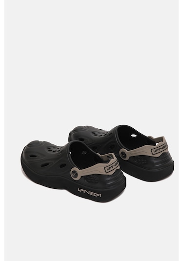 5517 Vaneda Pro Hybrid Sandalet Erkek Terlik Siyah Siyah 5517 Vaneda Pro Hybrid Sandalet Erkek Terlik Siyah Siyah