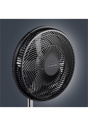 Rowenta Vu3110 Turbo Essential 3 Hız Kademeli Vantilatör