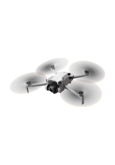 DJI Mini 4 Pro Fly More Combo (DJI RC 2 Ekranlı Kumandalı)