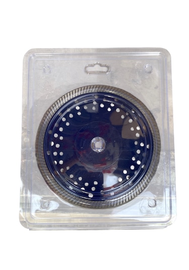 Kuvars Elmas Kesici Disk 180 Mm