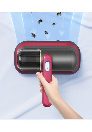 Jian Fan Ev Tipişarj Edilebilir Akar Sögücü Elektrik Süpürge