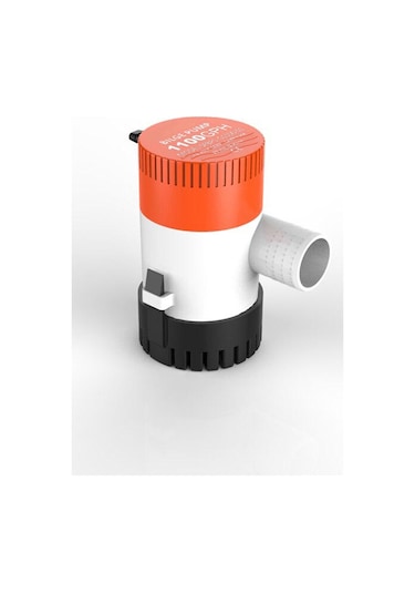 Sealux Marine  Sintine Pompa 1100gph 12V