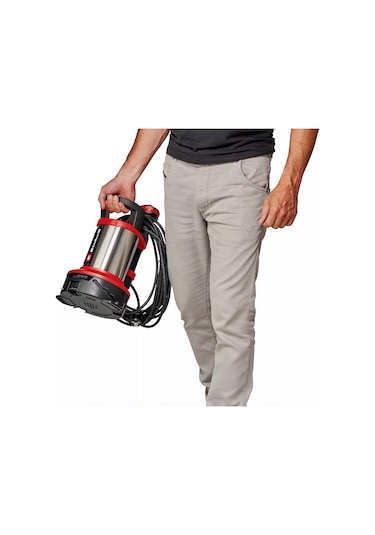 Einhell GE-DP 7535 N LL ECO Dalgıç Pompa - Kirli Su - 4181600