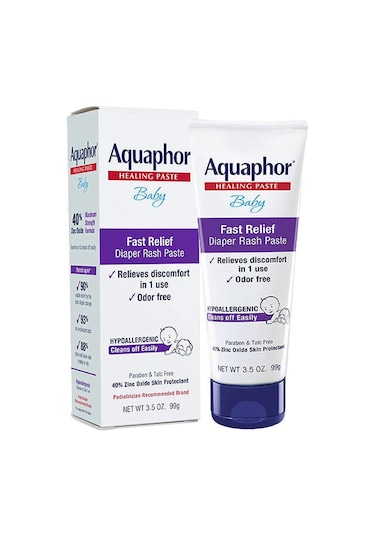 Aquaphor Baby Pişik Kremi 99GR