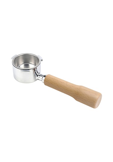 Aoresac Kahve Dipsiz Portafilter Filtre Sepeti Ve Delonghi Tip 3 51 Mm Diğer