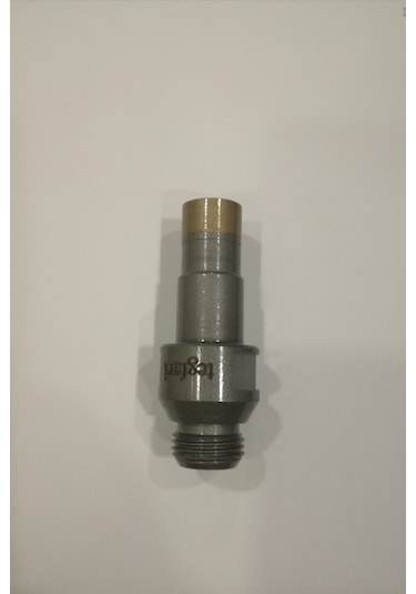 18 MM CAM VE SERAMİK DELME ELMAS MATKAP UCU TEGFARİ