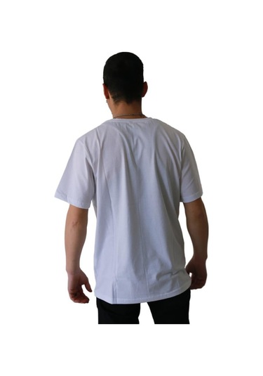 Road Life Atatürk Baskılı T-shirt