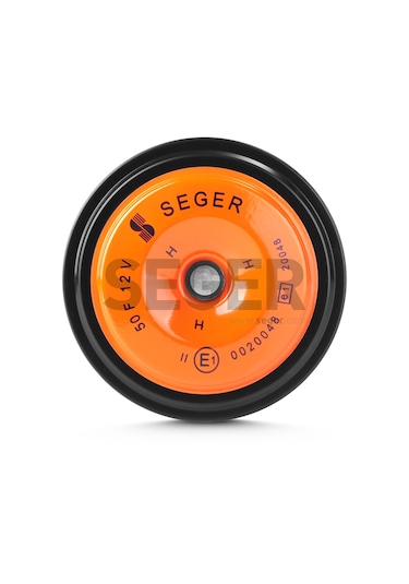 Seger Vw.Audı Didit Korna Seti Eski Tip 50Fo12.000.10K