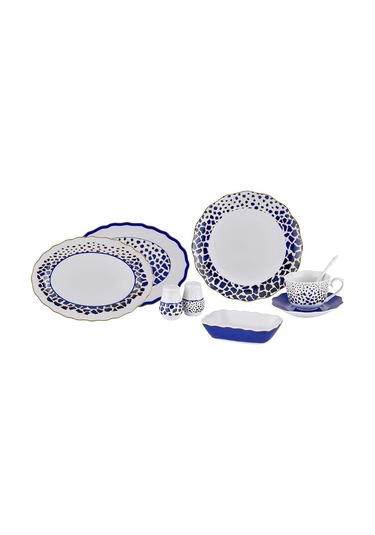 Neva N2716 Yakamoz 32 Prç Kahvaltı Takımı