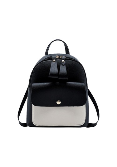 Dancemonkey Telefon Sırt Omuz Moda Mektup Küçük Haberci Gri Çanta Bayan Zq Gri