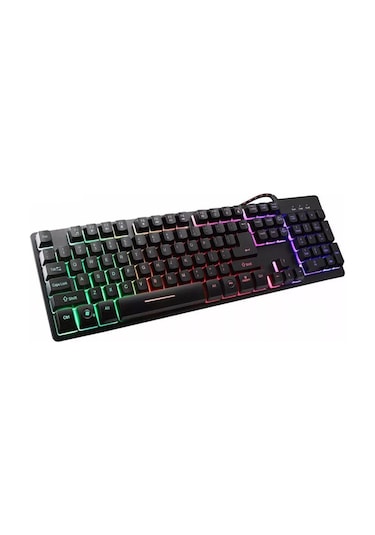 Stalker Warrior GMK9 Mekanik Klavye